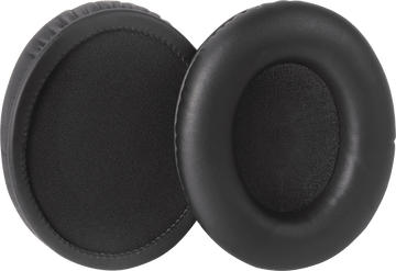 Paire De Coussinets De Rechange Pour Oreillettes Casque