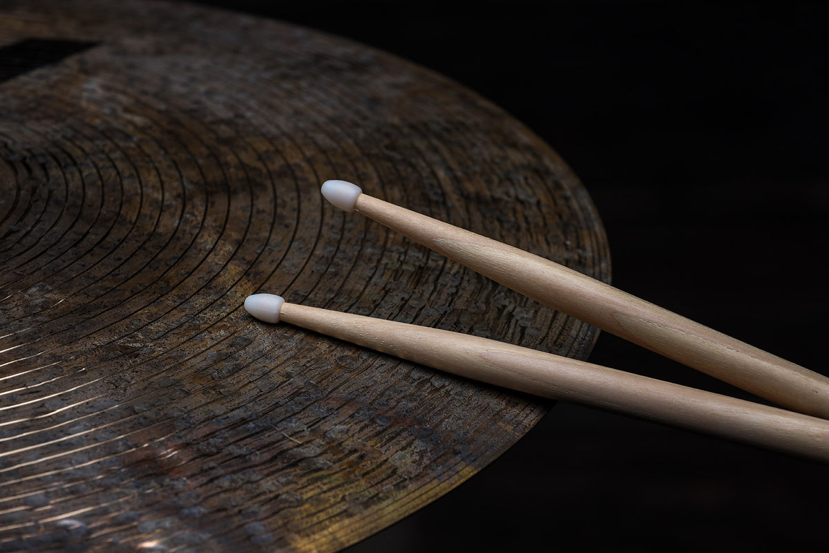 5BN - American Classic Hickory Olives Nylon