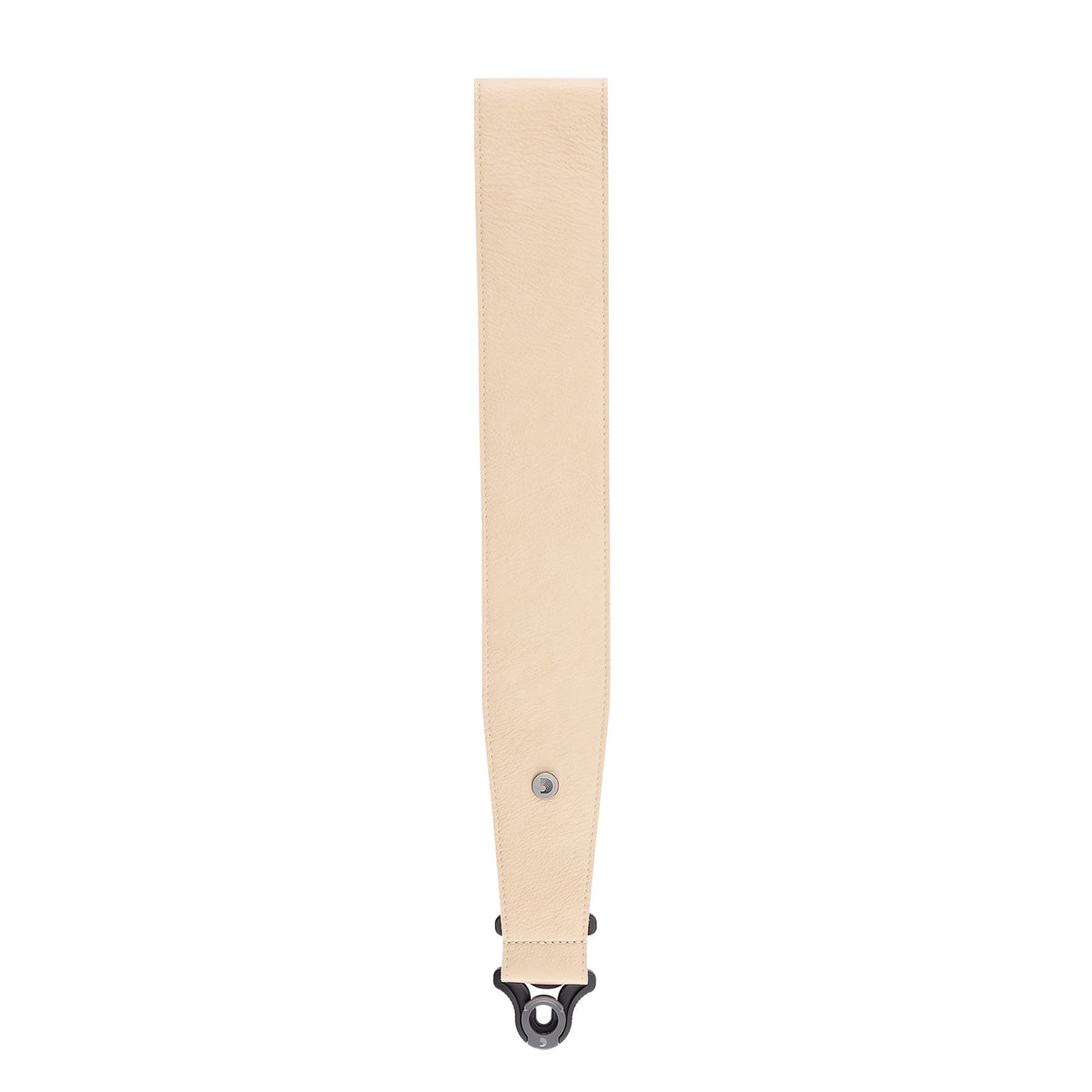 Sangle en Cuir Confort Auto Lock Tan