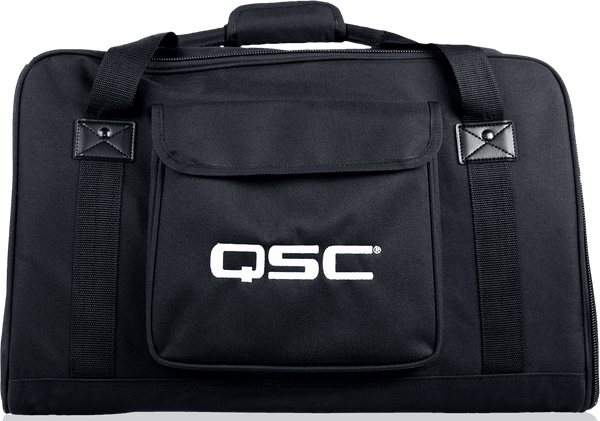 QSC Pro audio CP8-tote