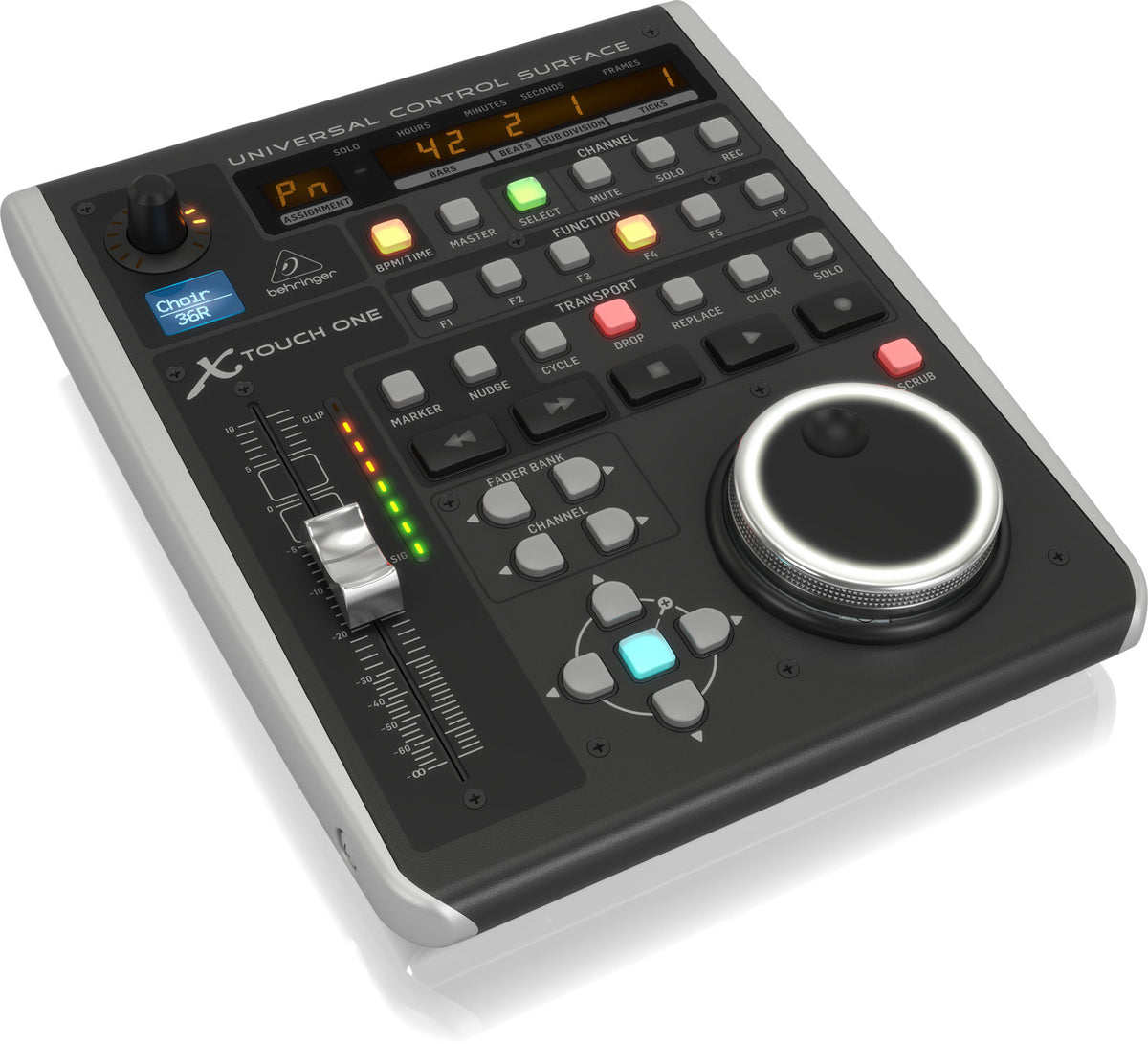 X-Touch One - Ricondizionato