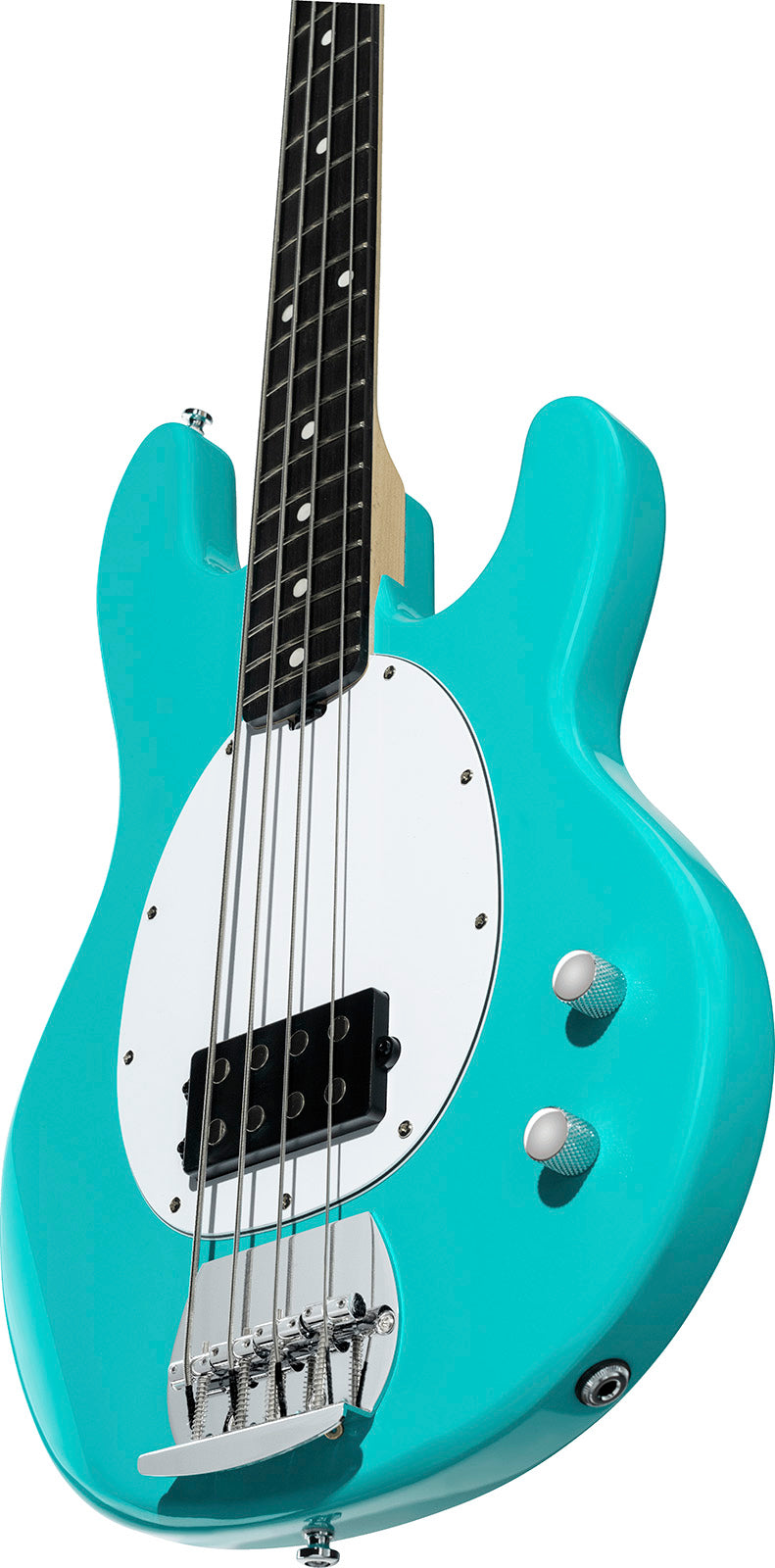 Intro Series Stingray Ray2 Electric Blue