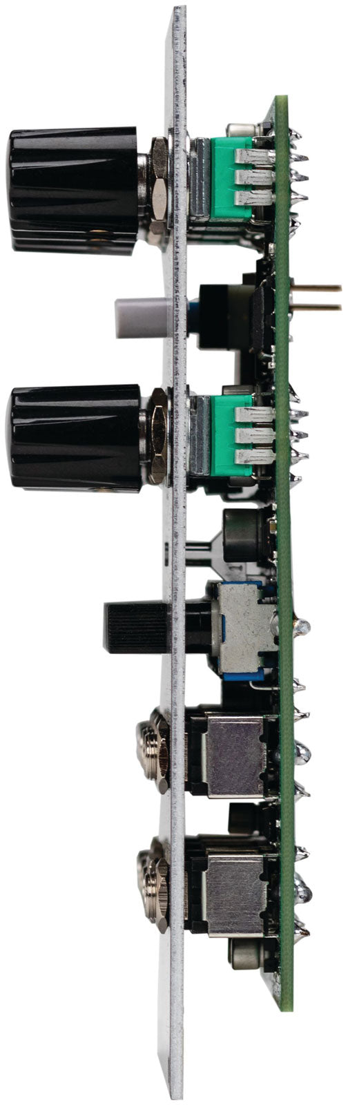 Modulo personalizzato limitato Afterneath