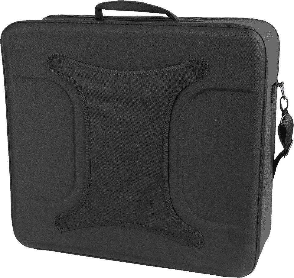 Etui Compact pour Moniteur 22