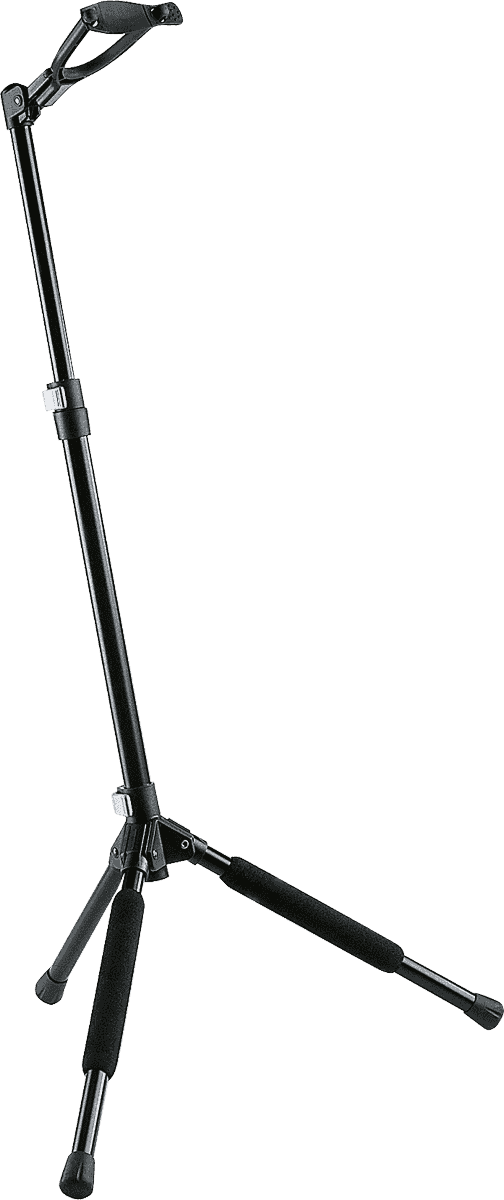Guitar Stand Memphis 10 Black - 17680