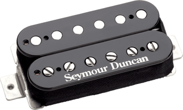 SH-14 - CUSTOM 5 TRESTLE BLACK
