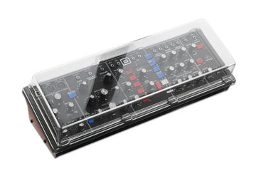 Behringer MODEL-d Wasp & Cat Cover
