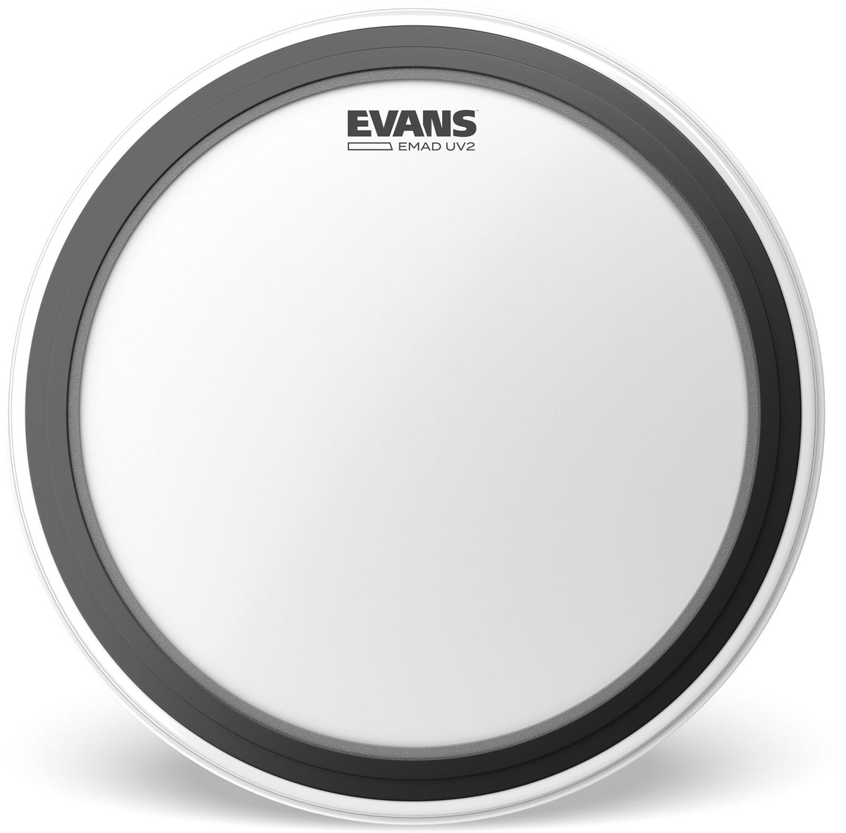 BD26EMADUV2 - EMAD UV2 Bass Drumhead 26 Inch