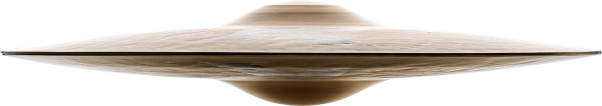 K0812 - Charleston K 14" Light Hi Hats