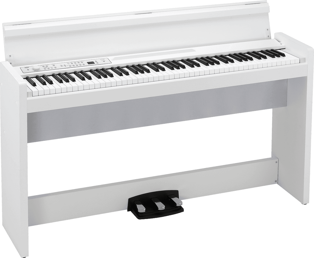 LP-380U Weiß