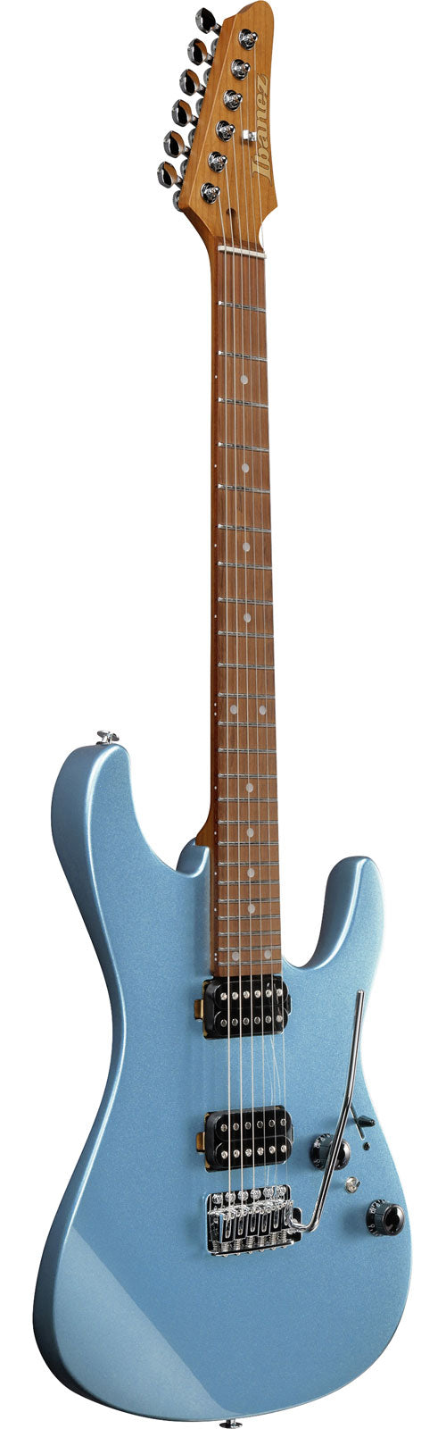 AZ24S2 Metallic Hellblau