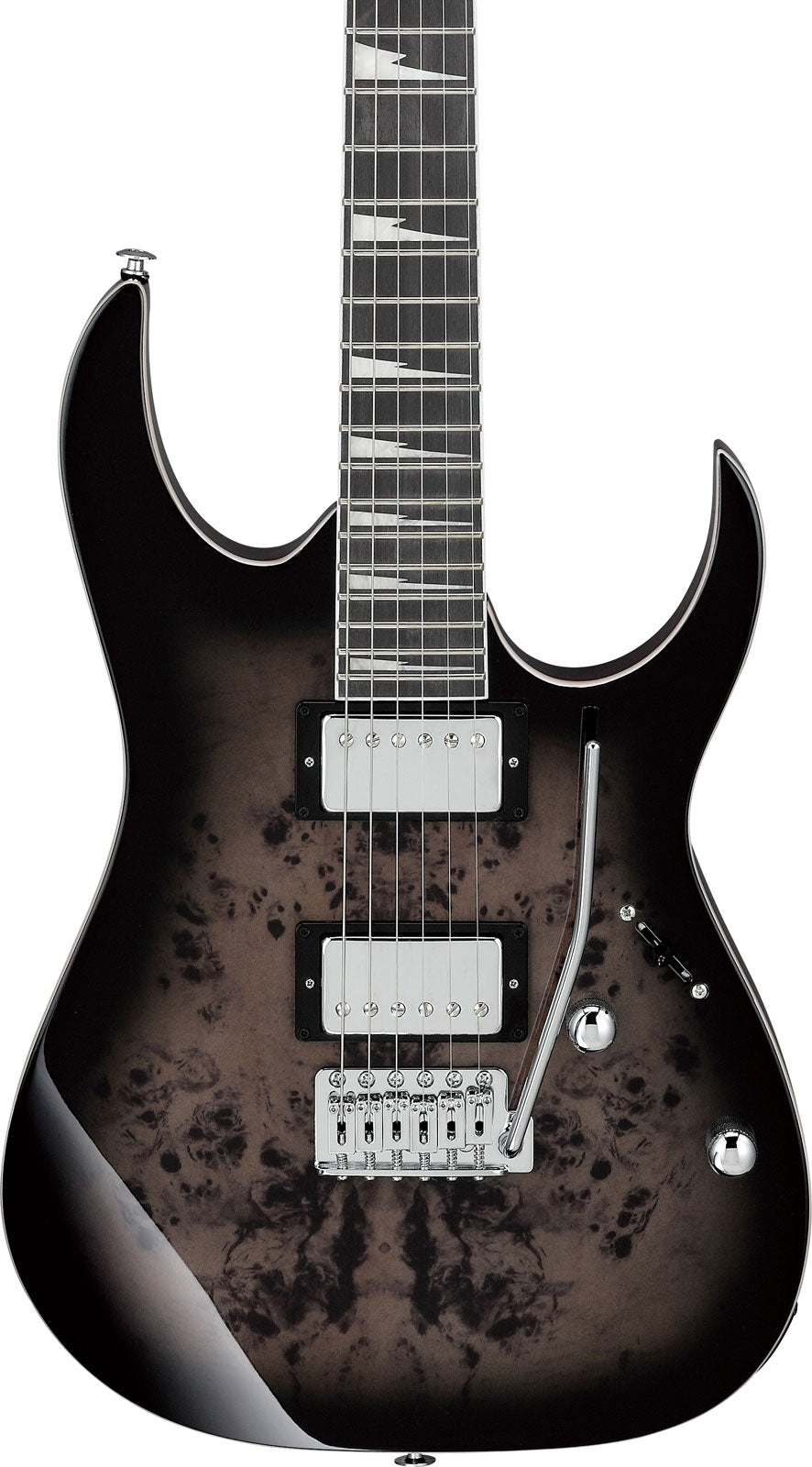 GRG220PA1-BKB Burst crepuscolo profondo piatto Gio