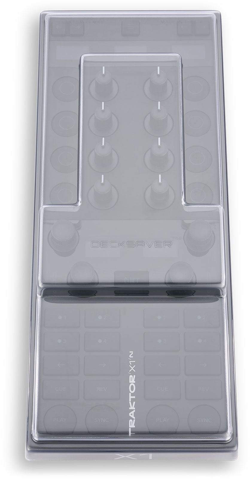 Native Instruments Traktor X1 Mk3 Custodia