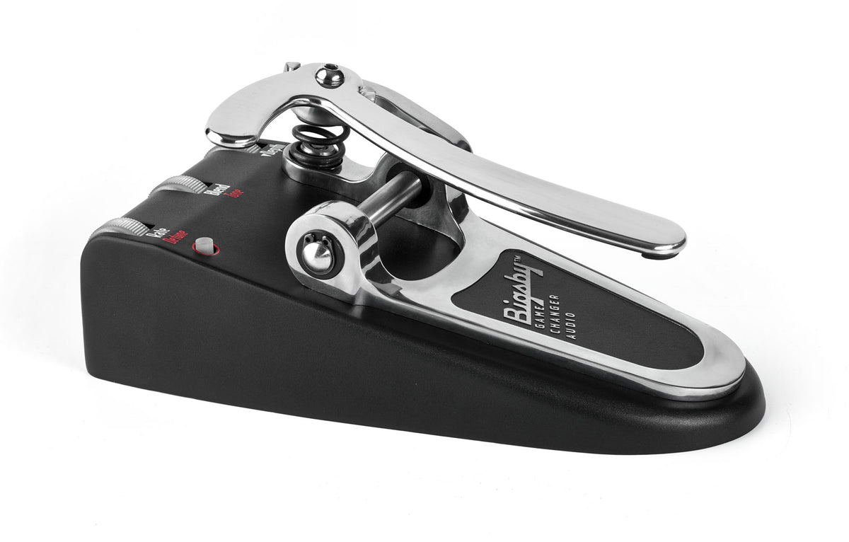 Gamechanger Audio Bigsby Effektpedal