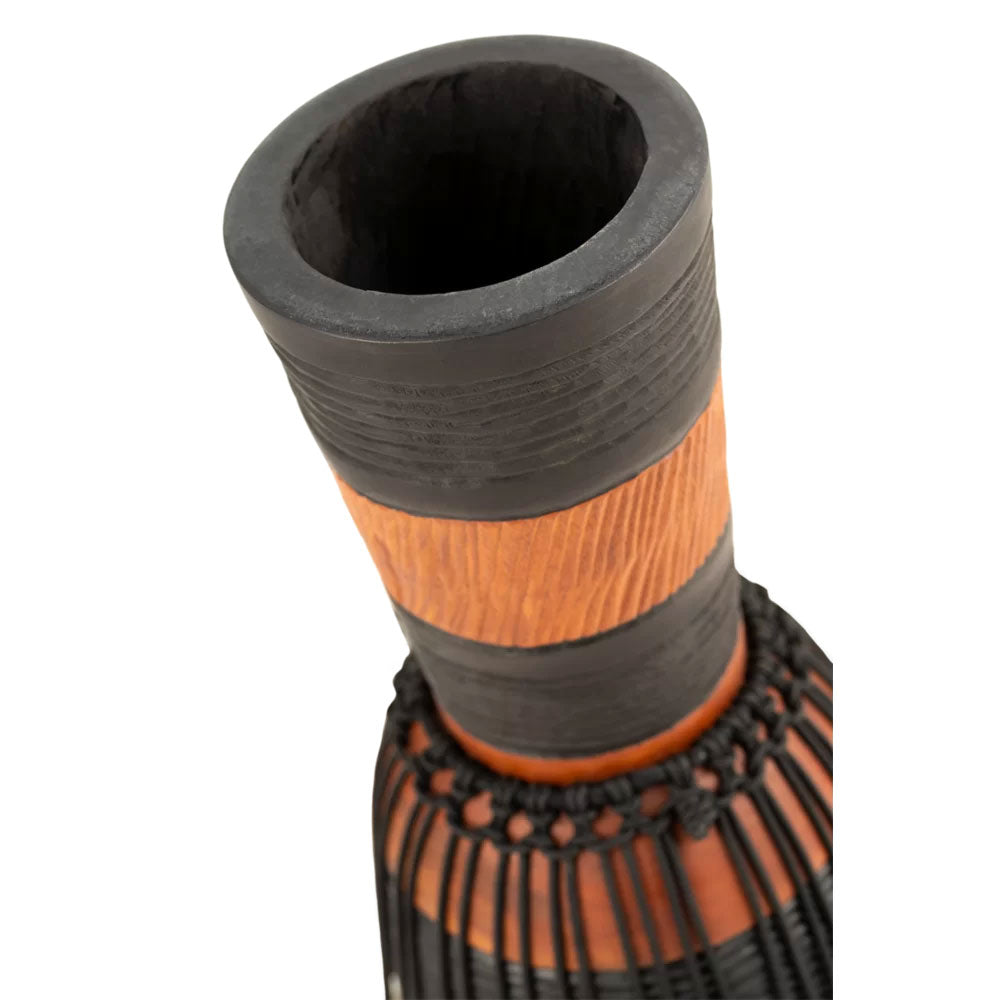 DJEMBE EARTH 10 MIT TASCHE