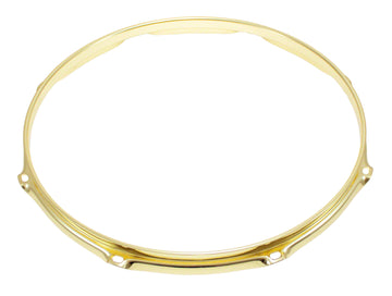 Cercle 16" 8 Tirants Doré Super Triple Flange 2.3mm
