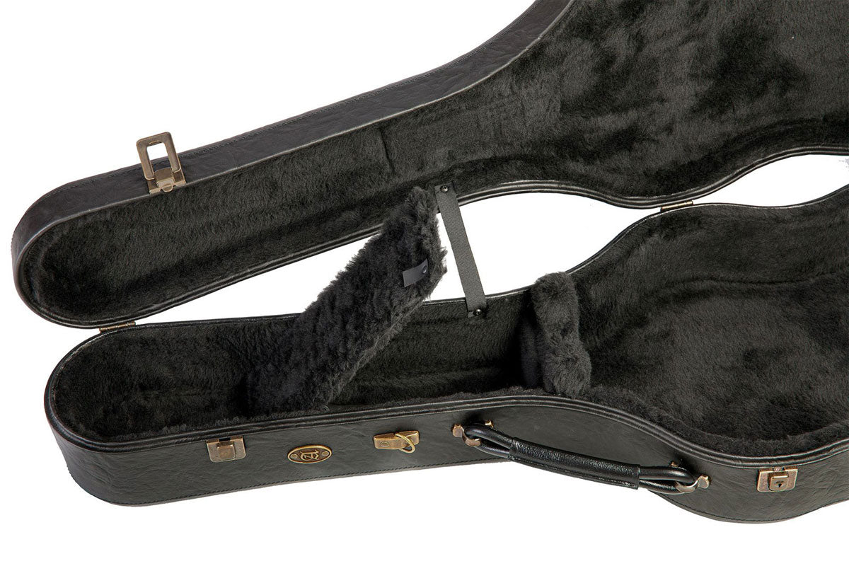 Concert 9P Cw E8 + 9557 Case