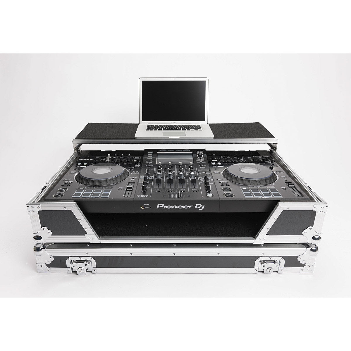 Postazione di lavoro per DJ XDJ-XZ 19"
