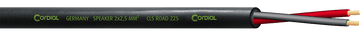 CBLE HP 2 X 2,5 MM - 100 M
