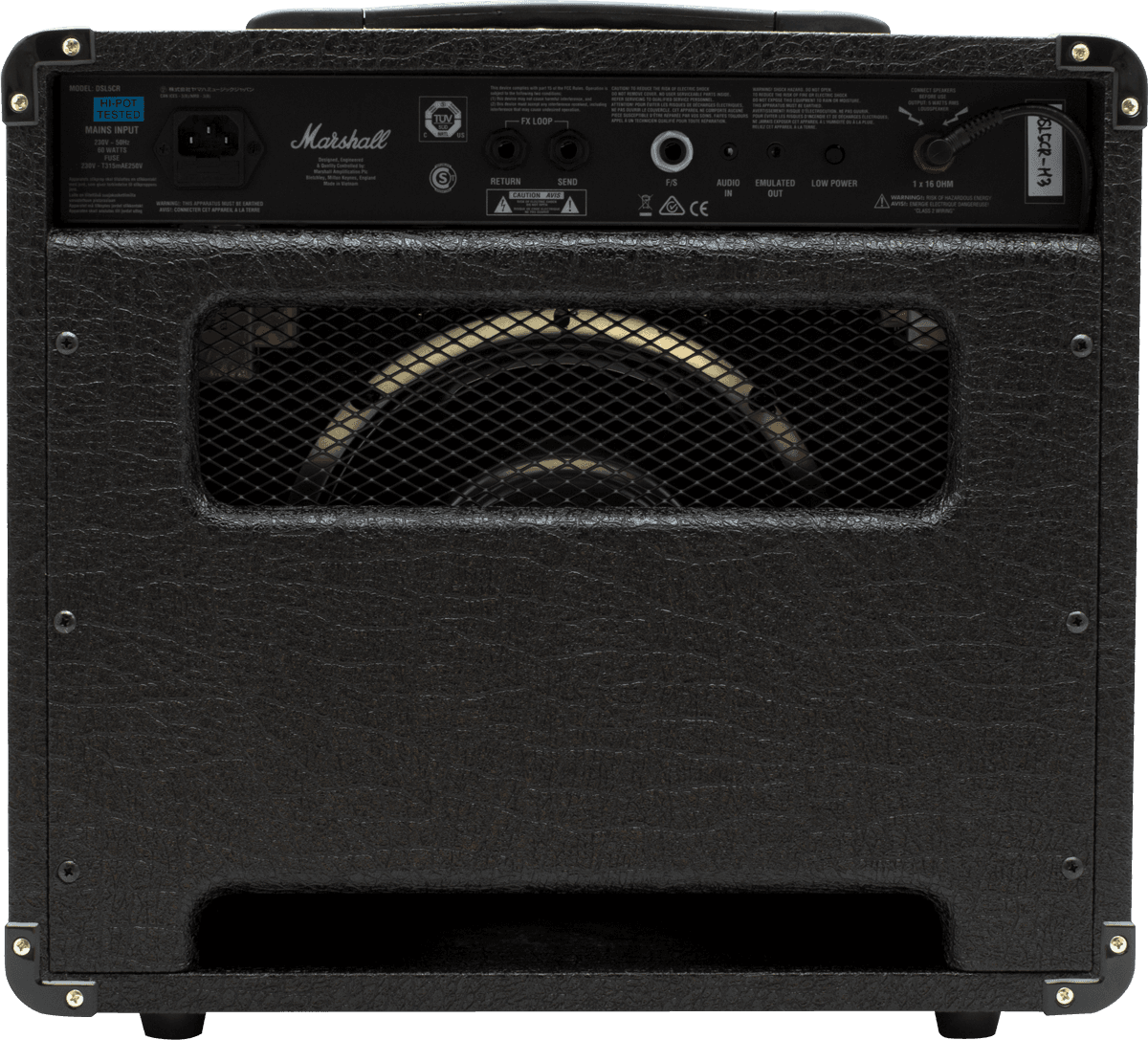 DSL5CR