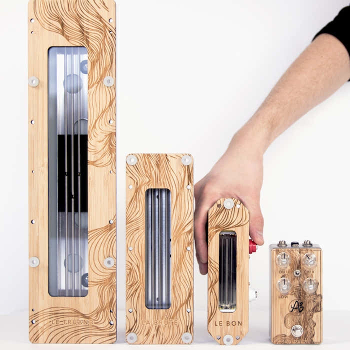 Element Federhall-Premium-Paket