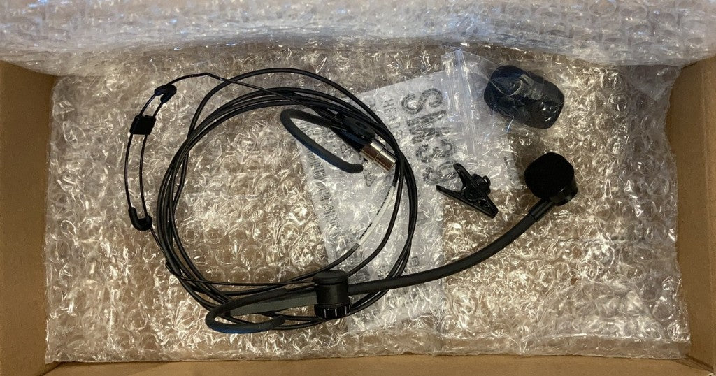 SM39-TQG - Stock B