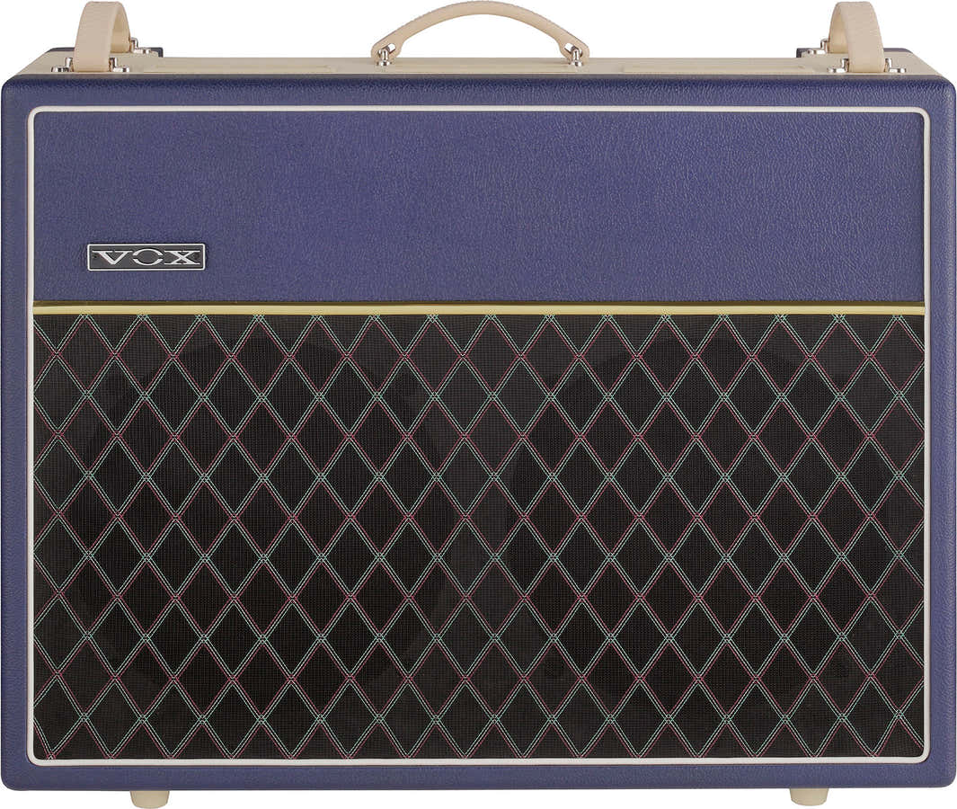 Ac30 30W 2 X 12" Edition Limitée