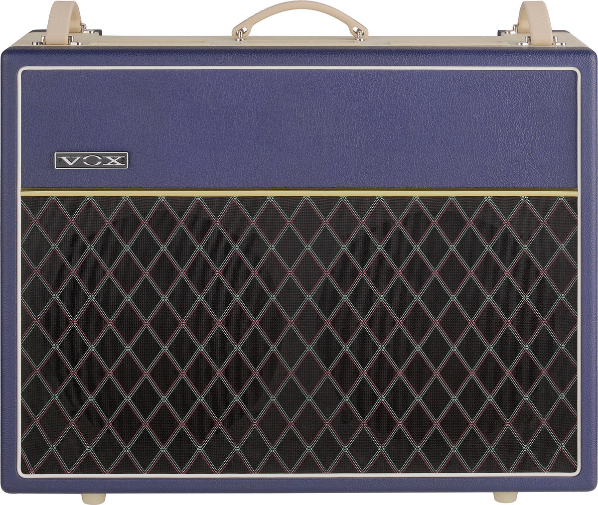 Ac30 30W 2 X 12" Edition Limitée