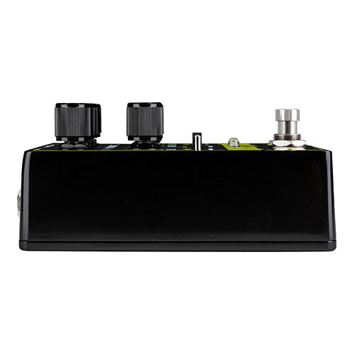 Basstard Flexible Bass Overdrive