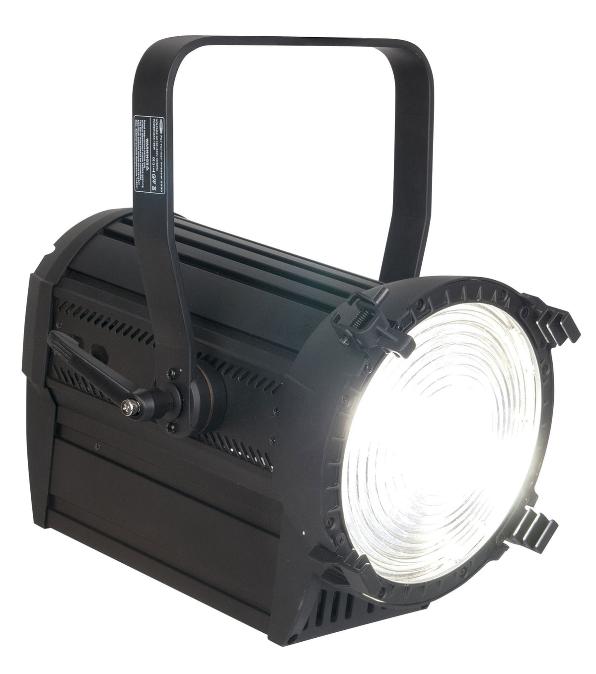 Performer 2000 DDT MKII Fresnel