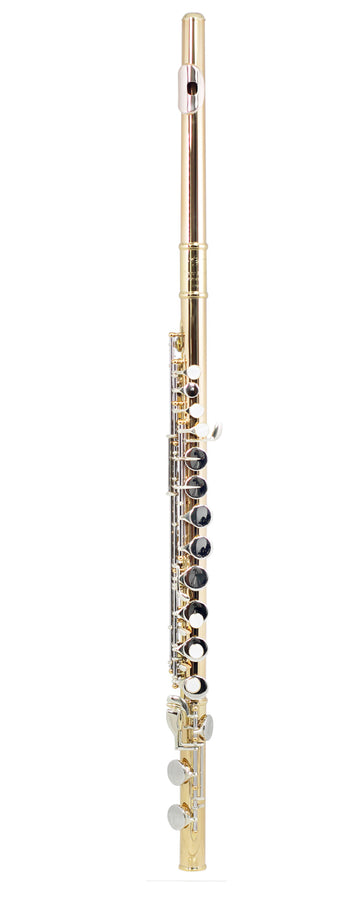 Alto Tête et Tube Cuivre - 33233 - Stock-B