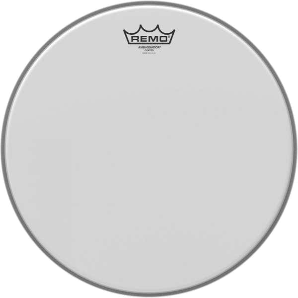 BA-0114-00 Ambassador Beschichtet 14
