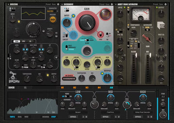 Multimod Rack