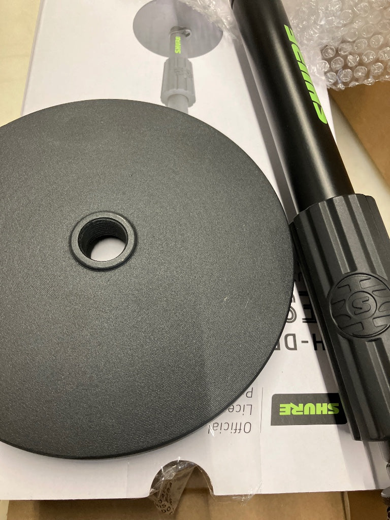 Shure by Gator SH-DESKTOP1 - B Stock