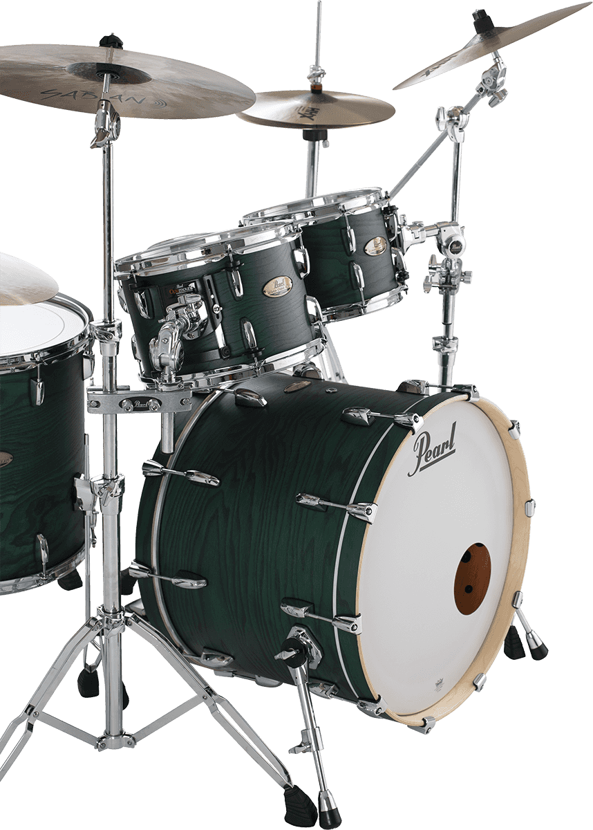 Session Studio Select Stage 22 Emerald Ash