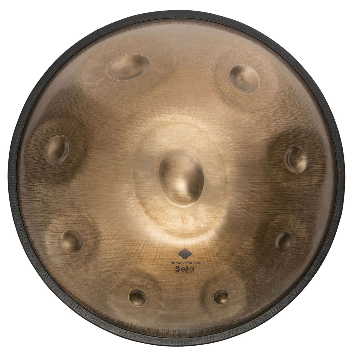 Harmony Handpan C Amara Stainless Steel Se 301