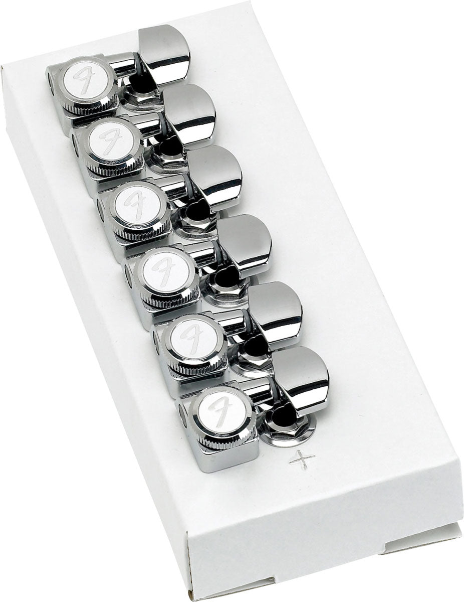 Mécaniques guitares Fender