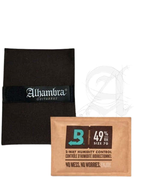 Alhambra Feuchtigkeitskontrollset 9707