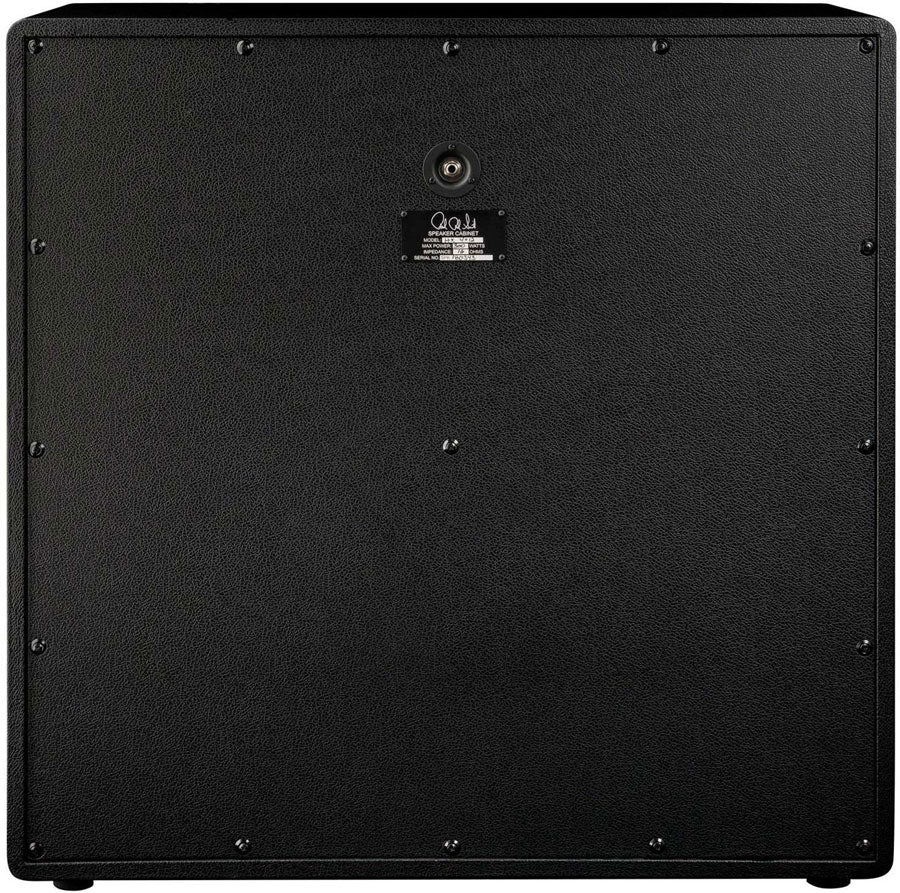 HX 4X12 Geschlossene Rückwand