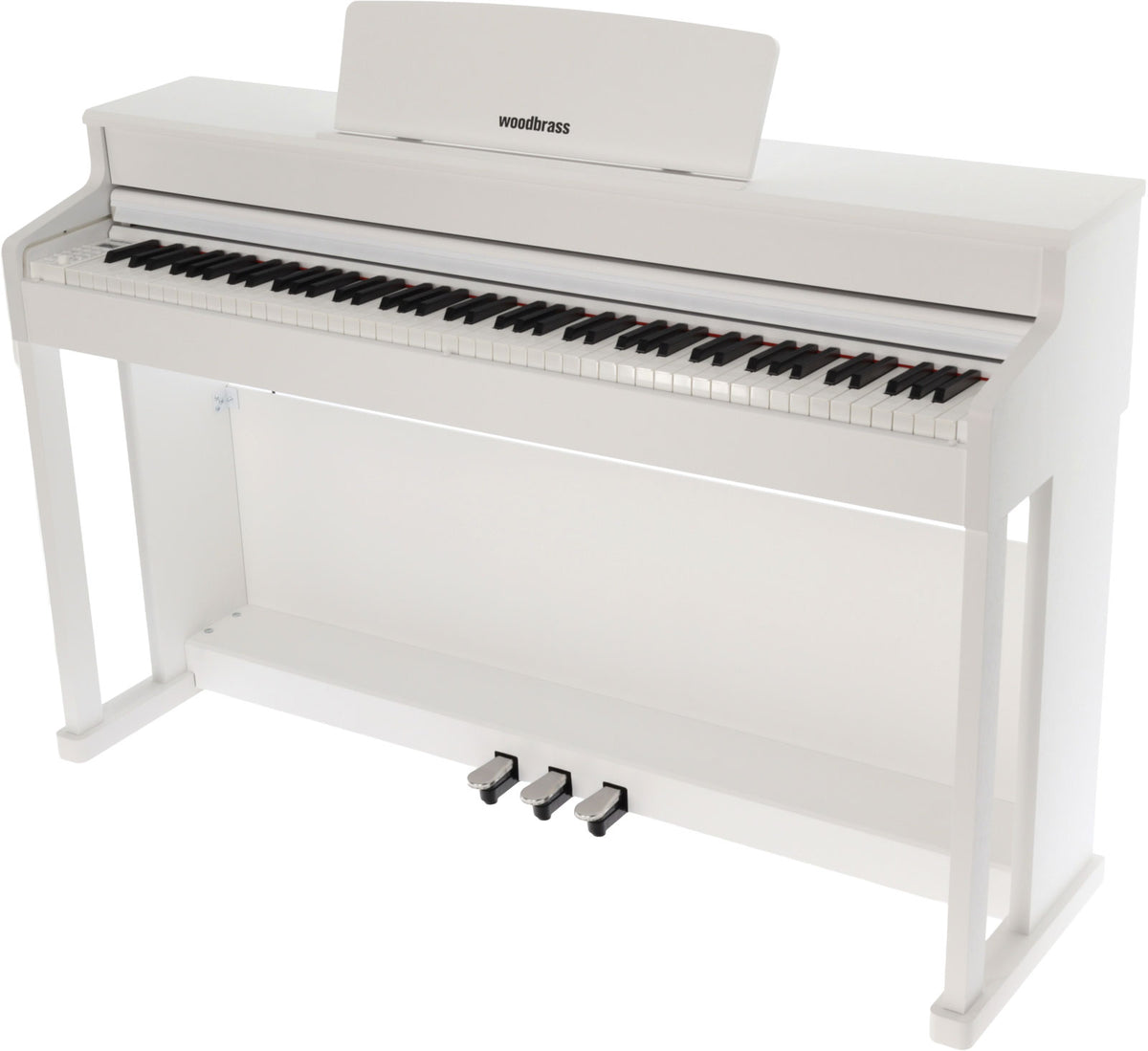 DP2 MK2 Bianco