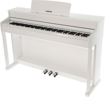 DP2 MK2 Bianco