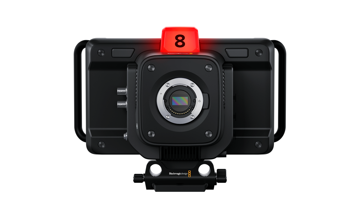 Studio Camera 4K Plus G2