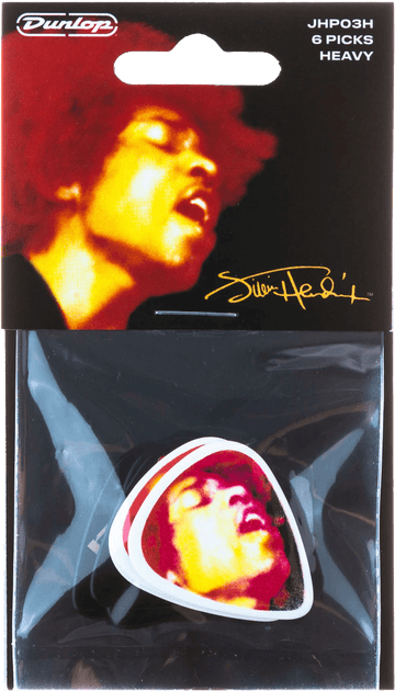 24 x Jimi Hendrix Electric Ladyland Stark