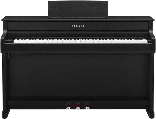 CLP-835 Schwarz