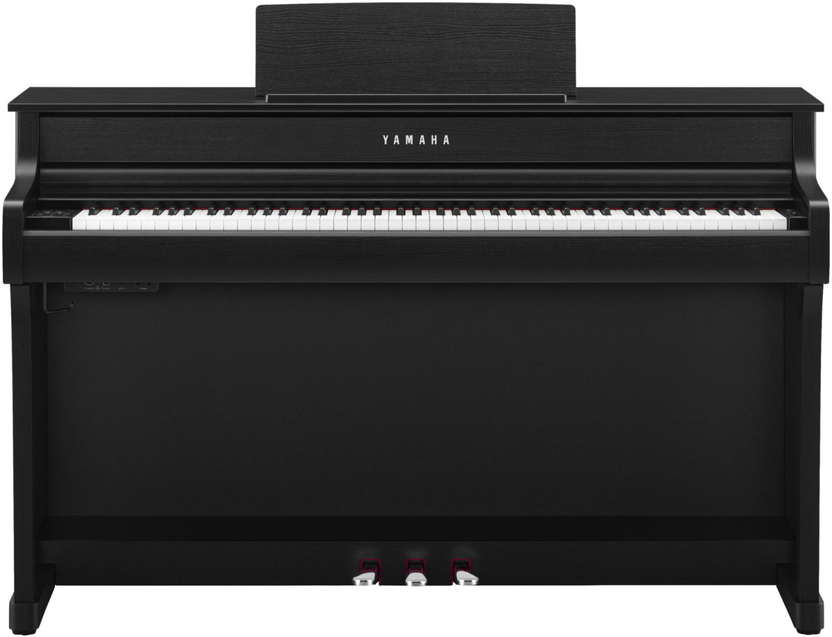 CLP-835 Schwarz