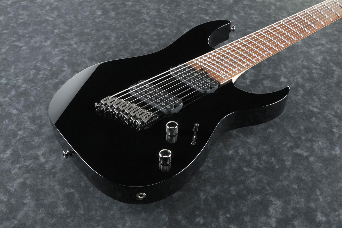 RGMS8-BK Black RGMS