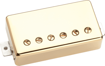 SH-11-G - Custom Custom HB Chevalet Gold