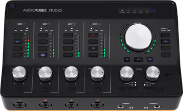 AudioFuse Studio Rev2