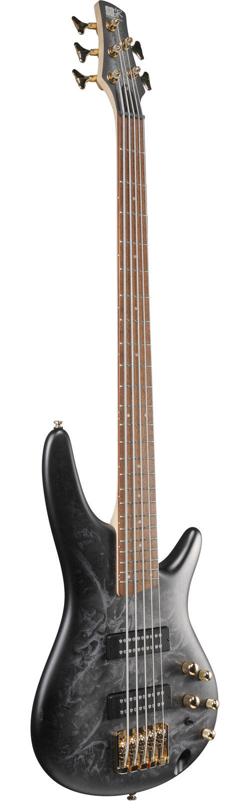 SR305EDX-BZM Schwarzes Eis Gefroren Matt