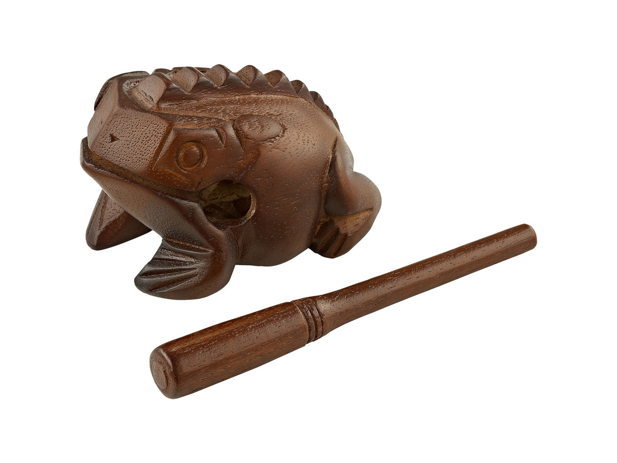 Meinl Frog Guiro Medium